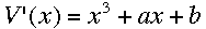 equation