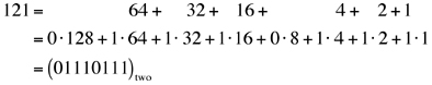 Base two explanation