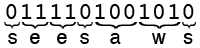 Probability final and "seesaws"