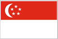 Singapore flag