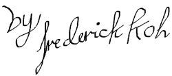 Signature